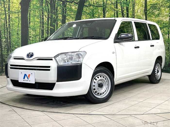 2023 Toyota Probox