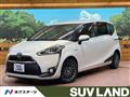 2016 Toyota Sienta