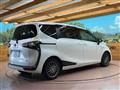 2016 Toyota Sienta