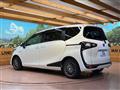 2016 Toyota Sienta