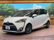 2016 Toyota Sienta