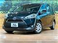 2016 Toyota Sienta