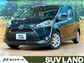 2016 Toyota Sienta