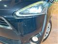 2016 Toyota Sienta