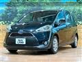 2016 Toyota Sienta