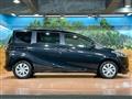 2016 Toyota Sienta