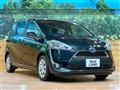 2016 Toyota Sienta