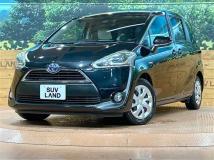 2016 Toyota Sienta