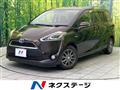 2017 Toyota Sienta