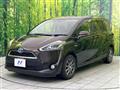 2017 Toyota Sienta