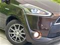 2017 Toyota Sienta