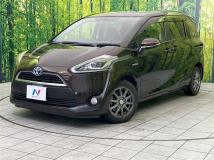 2017 Toyota Sienta