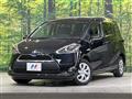 2017 Toyota Sienta