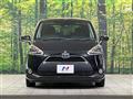 2017 Toyota Sienta