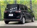 2017 Toyota Sienta