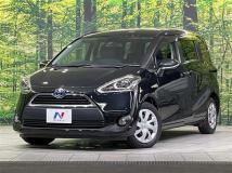 2017 Toyota Sienta