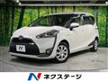 2018 Toyota Sienta