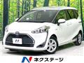 2019 Toyota Sienta