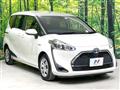 2019 Toyota Sienta