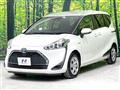 2019 Toyota Sienta