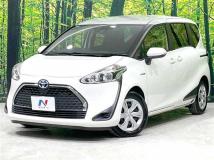 2019 Toyota Sienta