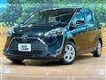 2020 Toyota Sienta