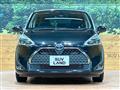2020 Toyota Sienta