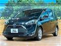 2020 Toyota Sienta