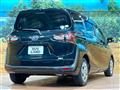 2020 Toyota Sienta