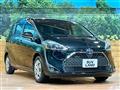 2020 Toyota Sienta