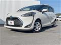 2021 Toyota Sienta