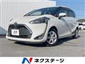 2021 Toyota Sienta