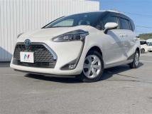 2021 Toyota Sienta