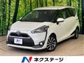 2016 Toyota Sienta