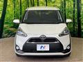 2016 Toyota Sienta