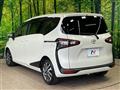 2016 Toyota Sienta