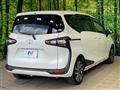 2016 Toyota Sienta