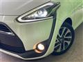 2016 Toyota Sienta