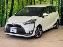 2016 Toyota Sienta