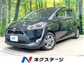 2016 Toyota Sienta