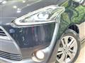 2016 Toyota Sienta
