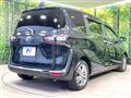 2016 Toyota Sienta
