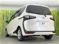 2017 Toyota Sienta
