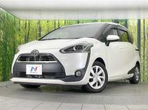 2017 Toyota Sienta