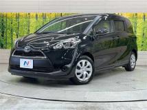 2017 Toyota Sienta