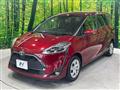 2019 Toyota Sienta