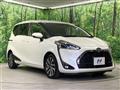 2019 Toyota Sienta