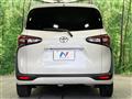 2019 Toyota Sienta