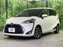 2019 Toyota Sienta