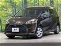 2019 Toyota Sienta